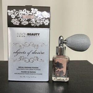 Fusion Beauty Objects of desire skin perfecting powder (5.5g/0.19 oz.)